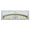 A, variant on Heel Angles Clinometer High-Resolution Clinometer for Modern Boats Mounts on Bulkhead,Marine Clinometer