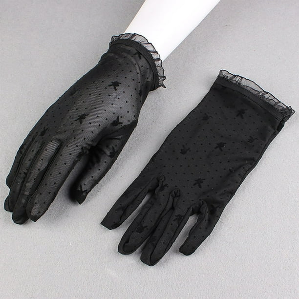 Guantes de invierno para mujer, guantes cálidos para pantalla táctil, guantes a prueba de viento para mujer, guantes de invierno para estudiantes.