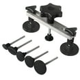 thumbnail image 1 of SHISUYAN 1 Set Auto Body Paintless Dent Repair Tool Kits Dent Lifter Bridge Puller Kits, 1 of 9