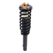 MOSTPLUS Pair Front Complete Struts Shocks w/ Coil Springs for 2004-2008 Acura TL 272322