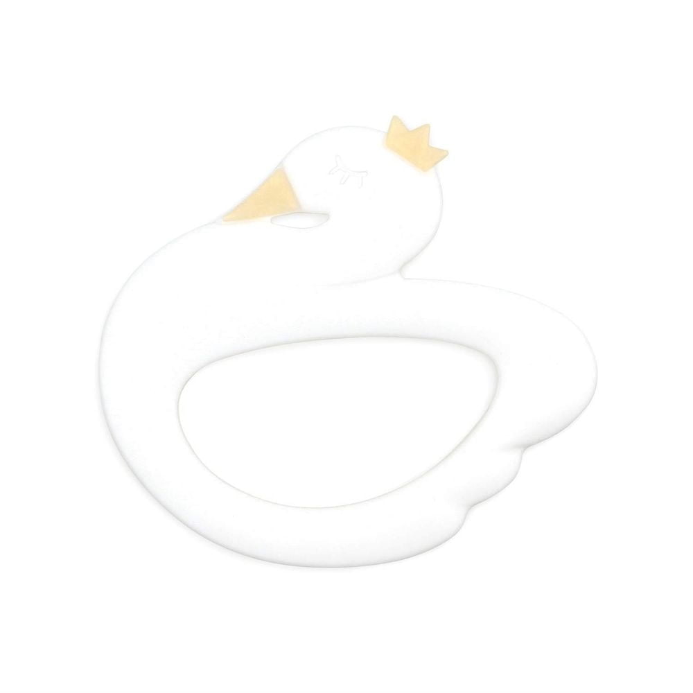bumkins silicone teether