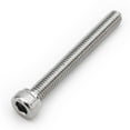 thumbnail image 6 of 50 Pack Stainless Steel Hex Head M5 5mm Screws - 10mm to 50mm Length, 6 of 7