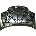 thumbnail image 3 of For Acura MDX 2001 2002 2003 2004 2005 2006 Hood Panel Assembly | Steel | CAPA Certified | Replacement For AC1230110 | 60100S3VA91ZZ, 3 of 3