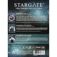 thumbnail image 4 of Stargate Collection DVD - All Three Series Stargate Atlantis, Stargate SG-1, Stargate Universe DVD, 4 of 4
