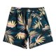 thumbnail image 2 of Traje De Baño Quiksilver Surfsilk Mix Para Hombre Color Negro Modelo EQYJV04008KVJ6, 2 of 5