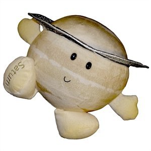 solar system soft toys
