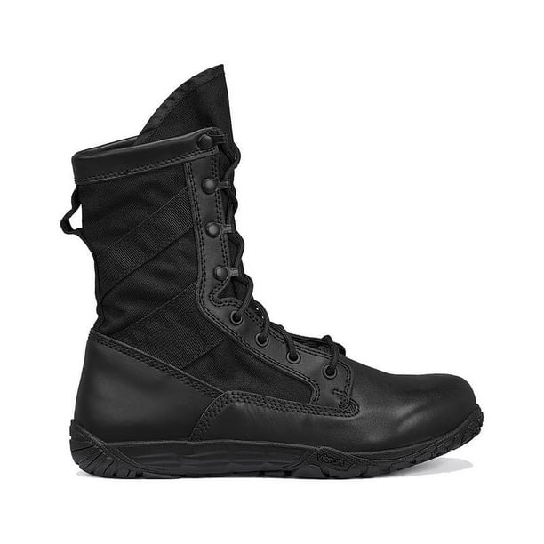 BELLEVILLE TR313 TACTICAL RESEARCH MINIMALIST COMBAT BOOTS - SZ 13R - NWT Belleville MINI-MiL Minimalist Boot - Mens, Black, 13  main image 4
