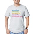 thumbnail image 1 of CafePress - Hematologist T Shirt - Fitted T-Shirt, Vintage Fit Soft Cotton Tee, 1 of 1