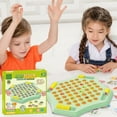 thumbnail image 3 of Flip And For Kids 2 Player Board Game For Memory And Skills Developmen Toys, 3 of 6