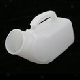 thumbnail image 5 of AYYUFE Portable 1000ml Male Urinal Pee Potty Bottle Home Travel Emergency Toilet Bucket, 5 of 8