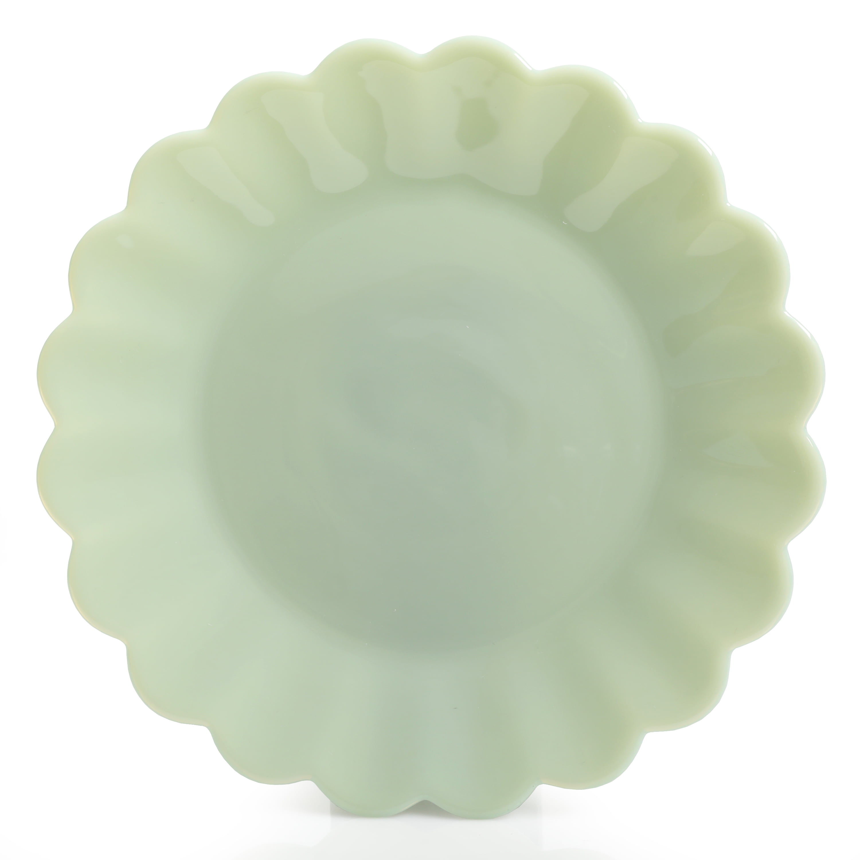 The Pioneer Woman Jade Salad Plate