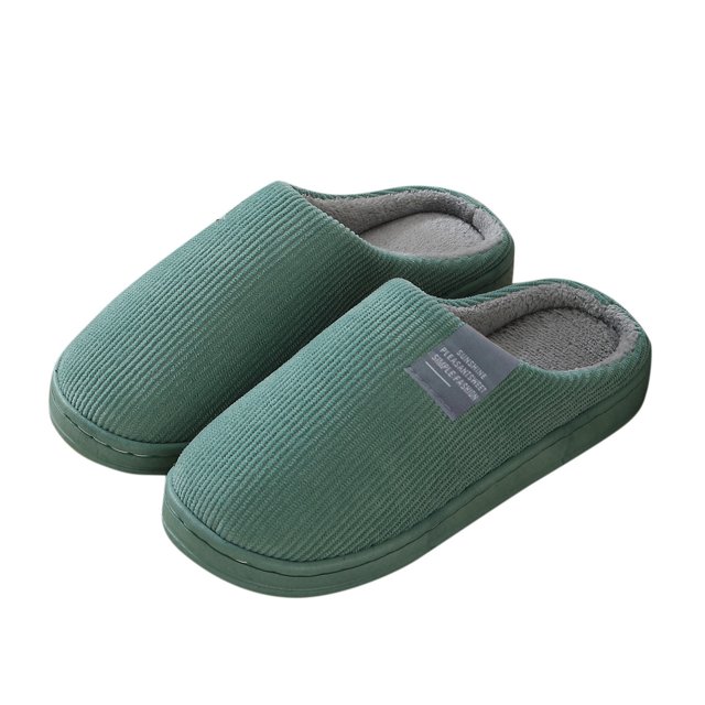 Kcodviy Chaussures Pantoufles Chaussures Maison Pantoufles d'Intérieur pour Femmes Femmes Hommes Pantoufles d'Intérieur Douces Mignonnes pour Femmes Semelle Duveteuse Chaudes Pantoufle pour Femmes