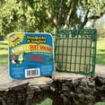 thumbnail image 5 of C & S Products No- Melt Suet Dough Woodpecker & Songbird Wild Bird Food, 10 oz- 8 Pack, Fresh (Pack of 2), 5 of 6