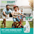 thumbnail image 5 of EcoSMART Insect Killer for Lawns and Landscapes, 32-Ounce (Hose End), 5 of 6
