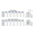 thumbnail image 5 of Blazer Mujer Saco Corto Liso Strech Color Uniforme, 5 of 5