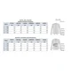 thumbnail image 4 of Blazer Mujer Saco Corto Liso Strech Color Uniforme, 4 of 4