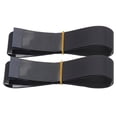 thumbnail image 3 of Cable flexible de cinta FPC, 2 piezas Cable plano flexible de pasador flexible FPC Cable plano flexible FPC Respuesta rápida, 3 of 8