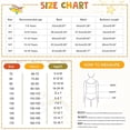 thumbnail image 4 of ibiyuan Toddler Girl Swimsuit 2 Piece Cover Up Slit Skirt Girls Bathing Suit&nbsp;cover Up Stretch Colorful Contrast Tankini Set Cute Ruffle Cutout Bikini Top Girls Swimwear, 4 of 8