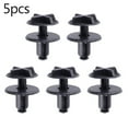 thumbnail image 1 of 5 Battery Cover And Cowl Panel Clip Fit For Land Rover Range Rover Lr024316, 1 of 7