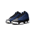 thumbnail image 2 of Jordan GRADE SCHOOL Air Jordan 13 Retro GS "Brave Blue" 884129 400 from Stadium Goods, 2 of 9
