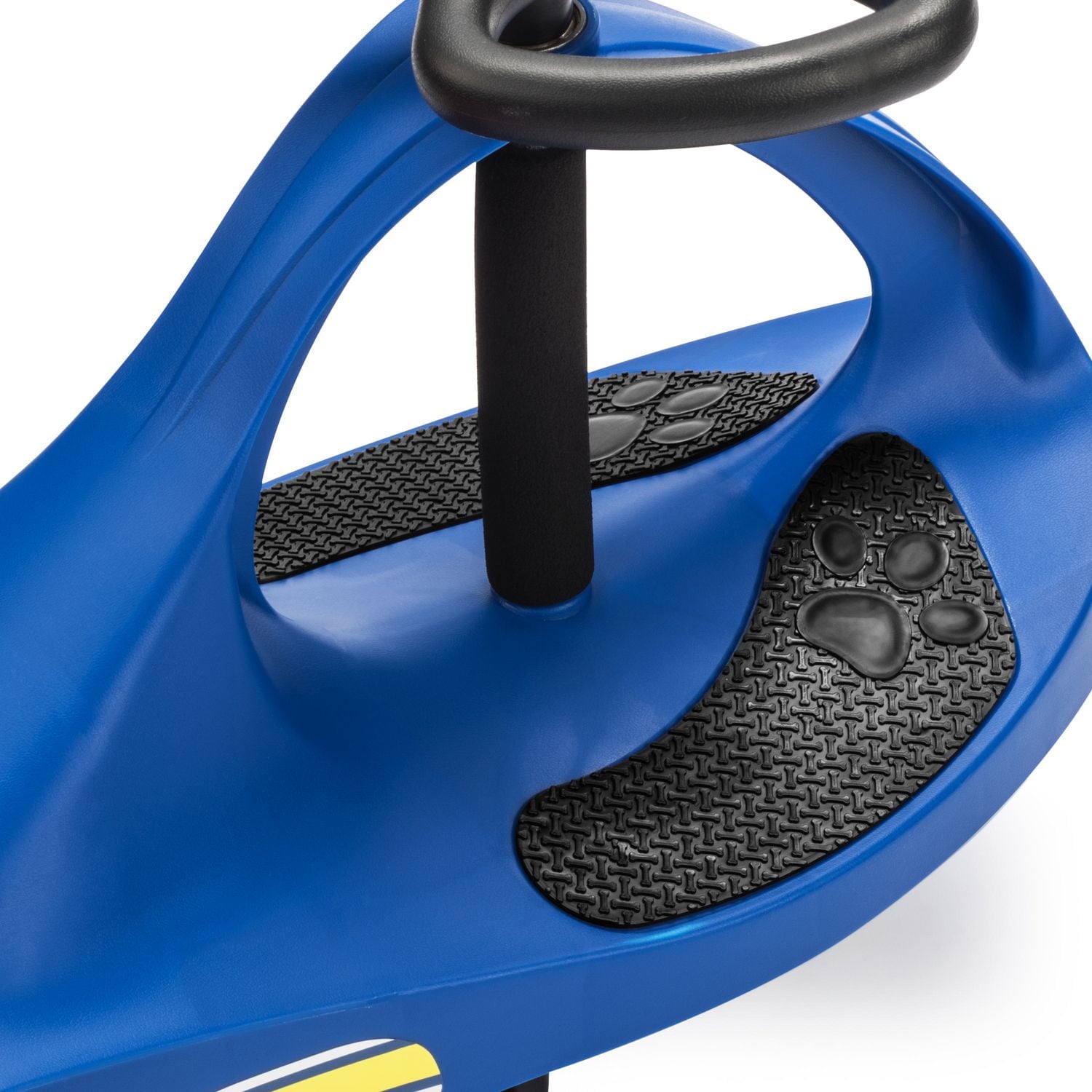 PAW Patrol - The Original PlasmaCar by Plasmart Inc. – Chase – Blue, Ride on Toy