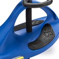thumbnail image 3 of PAW Patrol - The Original PlasmaCar by Plasmart Inc. – Chase – Blue, Ride on Toy, 3 of 5