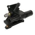thumbnail image 2 of Engine Coolant Water Outlet Shell,Engine Coolant Thermostat Housing L Coolant Water Outlet Flange High-Intensity Output, 2 of 7
