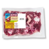 Beef Oxtail (Rabo de Res) 1.78-2.78 lb