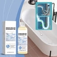 thumbnail image 7 of Sewer Unclogger Gel 100ml Pipe Deodorizer for Kitchen Toilet, Powerful Clog Remover for Drains, 7 of 7