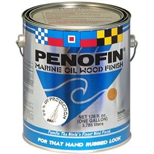 Pénofin Fini Bois d'Huile Marine 250 VOC 946ml