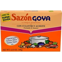 Product of Goya Sofrito Seasoning 36 Pk. 6.3 oz.