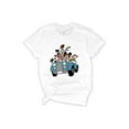 thumbnail image 5 of Disney Safari Trip T-Shirt, Disney Wild T-Shirt, Animal Kingdom T-Shirt, Unisex T-Shirt, 5 of 7