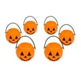 thumbnail image 2 of Cubos de calabaza BLESIY 2x6x Accesorios Decoración Para Halloween, 2 of 4