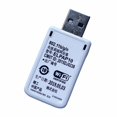 thumbnail image 2 of Dtirszxy Proyector ELPAP10 Módulo LAN inalámbrico USB 600 Mbps, 2 of 5