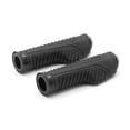 thumbnail image 1 of TopOne Motorcycle Handlebar Grips Soft Rubber Non-slip Grip Handle Bar Modification Accessories forScooter, 1 of 8