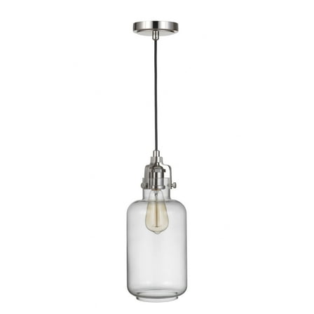Craftmade Lighting - One Light Mini Pendant - Ceiling Lighting - State House -