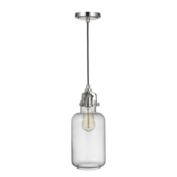 Craftmade Lighting - One Light Mini Pendant - Ceiling Lighting - State House -
