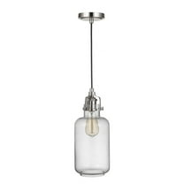 Craftmade Lighting - One Light Mini Pendant - Ceiling Lighting - State House -