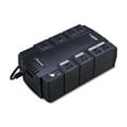 thumbnail image 3 of CyberPower SE450G - 450VA/260W Black Backup UPS System with 8 Outlets and 5 ft Cord, 3 of 5