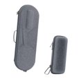thumbnail image 3 of S SERENABLE Badminton Bag Double Rackets Holder Lightweight Gift for Men Women Accessory Gray, 3 of 9