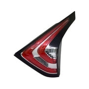 APA Replacement for Inner Tail Light 2015 2016 2017 2018 Murano Mount on Liftgate Passenger Right Side 265505AA1D NI2803104