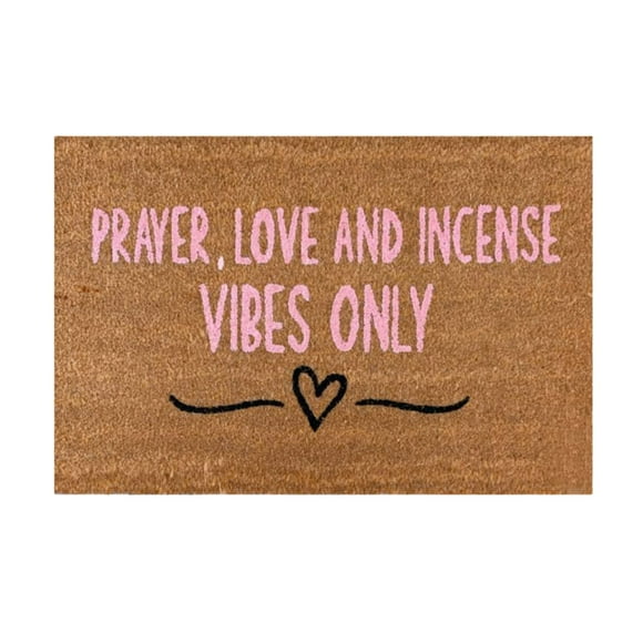 Affordablo Warehouse Cooling Throw Blanket for Hot Sleepers Fun Copywriting Mat Holiday Mat Welcome Door Mat Polyester Door Mat Bed Jet Cooling and Heating System