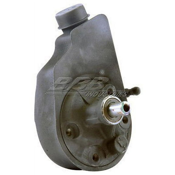 Endurance Electric 731-2221 Pwr Strg Pump W/Res