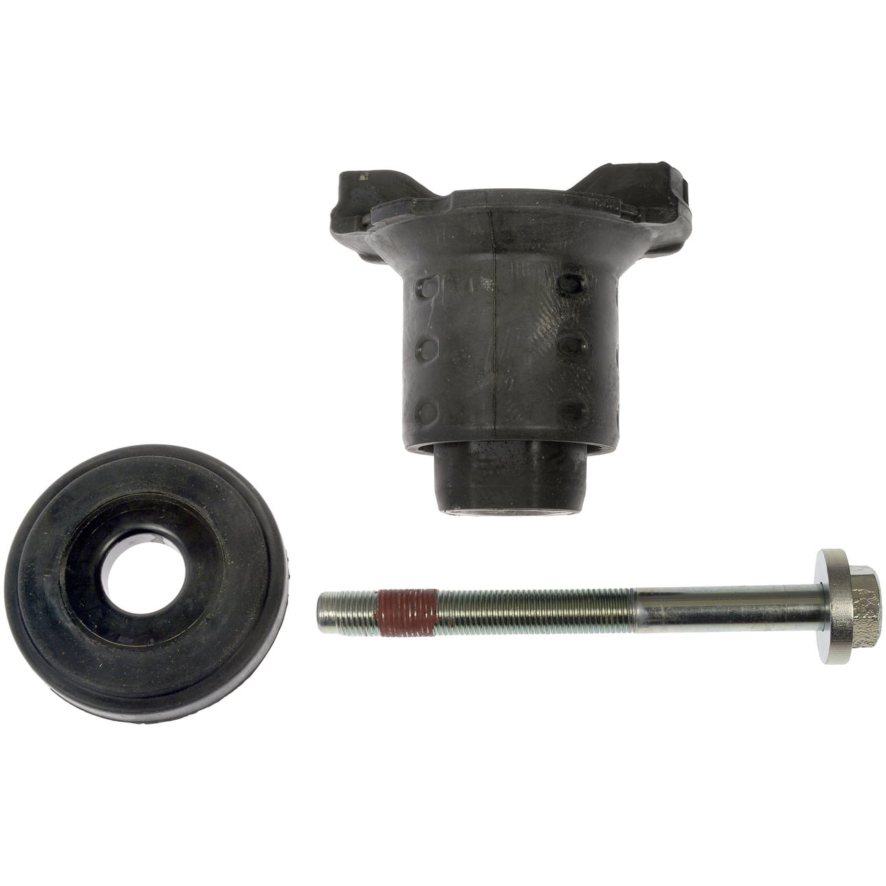 Dorman 523-547 Front Suspension Subframe Bushing for Specific Dodge / Jeep Models