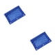 thumbnail image 3 of Estuche para documentos Bearachild Elegante y portátil Azul 2Conjunto, 3 of 6