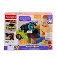 thumbnail image 4 of Juguete para Bebés Fisher Price Ríe y Aprende Volante de Actividades Interactivas, 4 of 4
