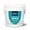 white, variant on BLUEBIRD Heavy Gesso Primer for Acrylic Painting, Gesso Surface Prep Medium for Acrylic Paint and Oil Paint (White, 197.5 fl oz)