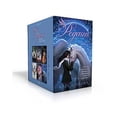 thumbnail image 1 of Pegasus Mythic Collection, Kate O'hearn Paperback, 1 of 2