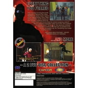 Resident Evil: Code Veronica X (Greatest Hits) PS2