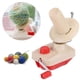 thumbnail image 1 of Knitting Yarn Winder,hand Operated Knitting Roll String Yarn Fiber Thread Ball Holder Sewing Accessories, Yarn Ball Winder(d-), 1 of 5